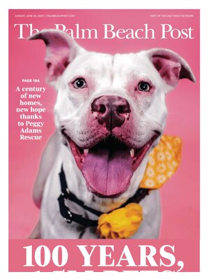 The Palm Beach Post