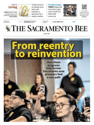 The Sacramento Bee