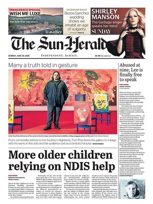 The Sydney Morning Herald