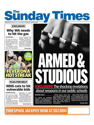 The West Australian