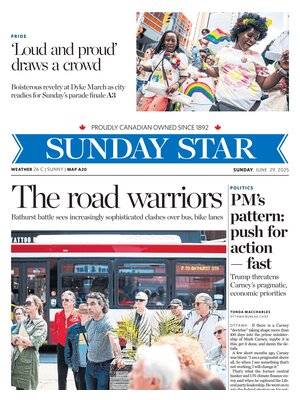 Toronto Star