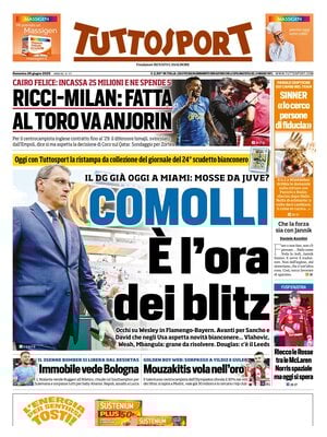 Tuttosport