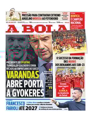 A Bola
