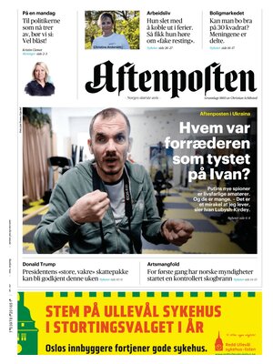 Aftenposten