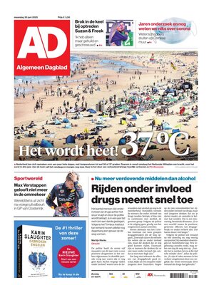 Algemeen Dagblad (AD)