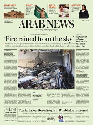 Arab News
