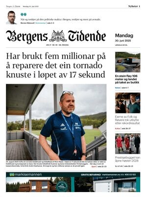 Bergens Tidende