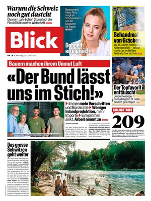 Blick