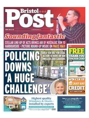 Bristol Post