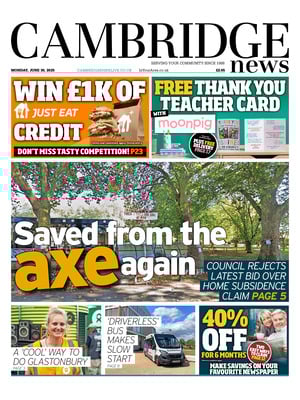 Cambridge News