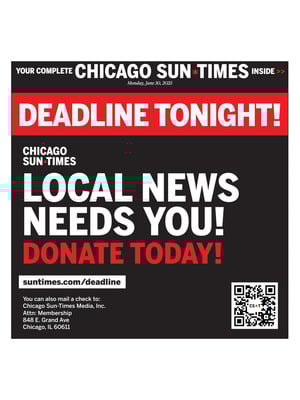 Chicago Sun-Times