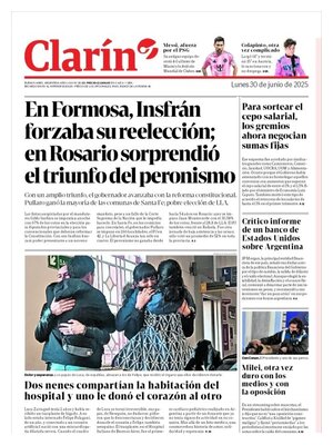 Clarín
