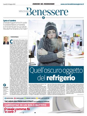 Corriere del Mezzogiorno (Campania)