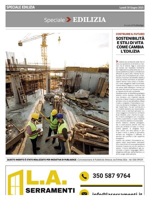 Corriere della Sera (Bergamo)