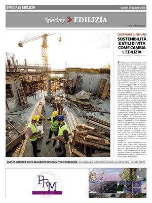 Corriere della Sera (Brescia)