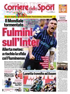 Corriere dello Sport
