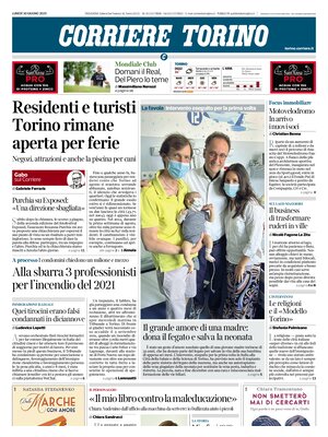 Corriere Torino