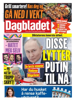 Dagbladet
