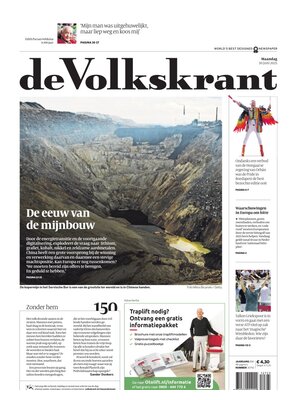 de Volkskrant