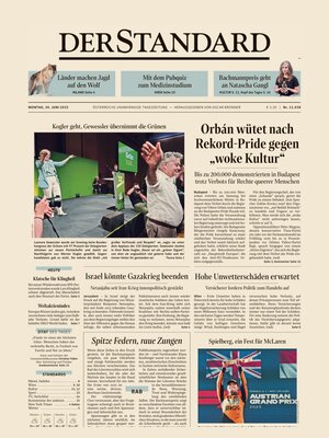 Der Standard