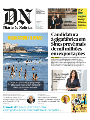 Diário de Notícias