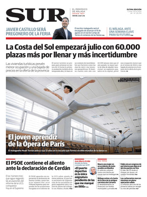 Diario SUR