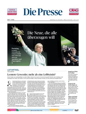 Die Presse