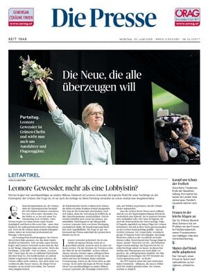 Die Presse