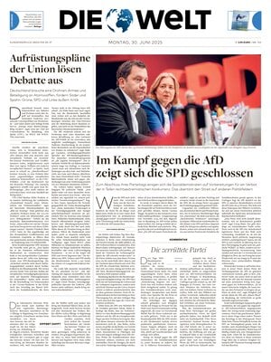 Die Welt
