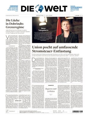 Die Welt