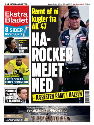 Ekstra Bladet
