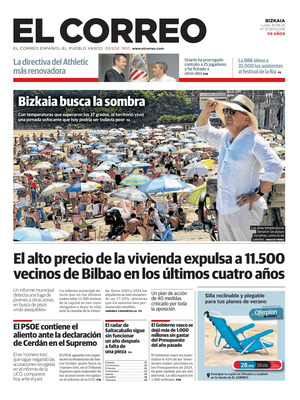 El Correo