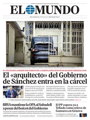 El Mundo