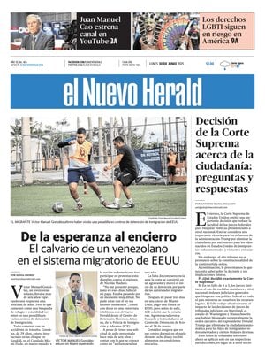 El Nuevo Herald