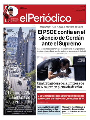 El Periódico de Catalunya