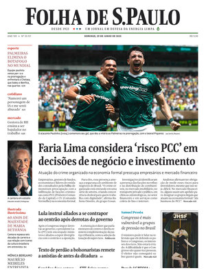 Folha de S.Paulo
