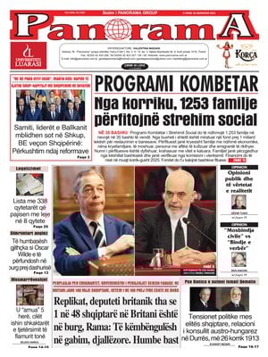 Gazeta Panorama