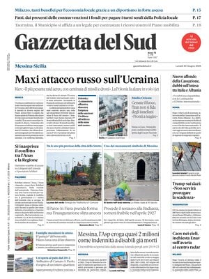 Gazzetta del Sud (Messina)
