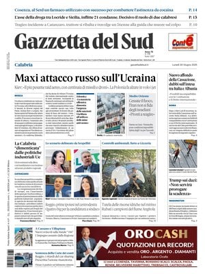 Gazzetta del Sud (Cosenza)
