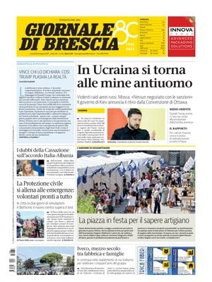 Giornale di Brescia