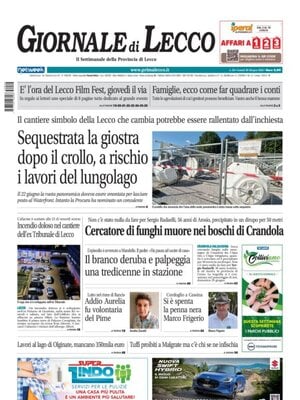 Giornale di Lecco