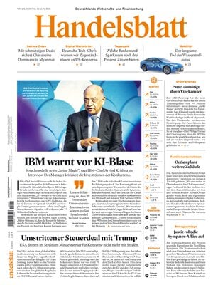 Handelsblatt