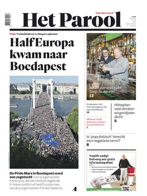 Het Parool