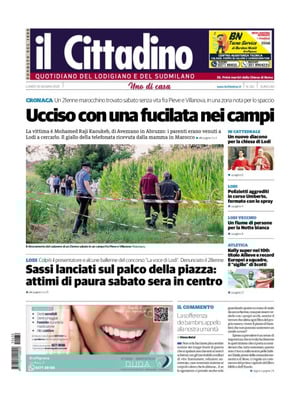 Il Cittadino di Lodi