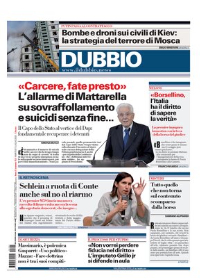 Il Dubbio