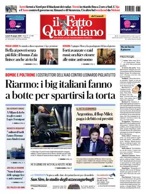 Il Fatto Quotidiano