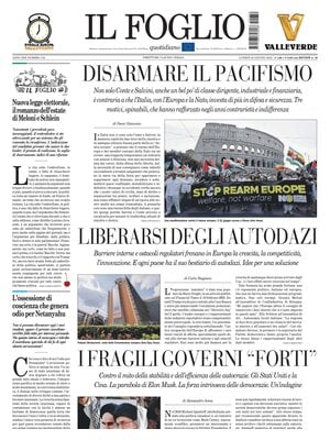 Il Foglio
