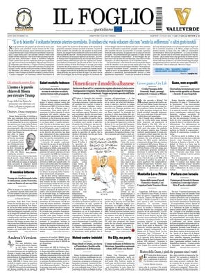 Il Foglio