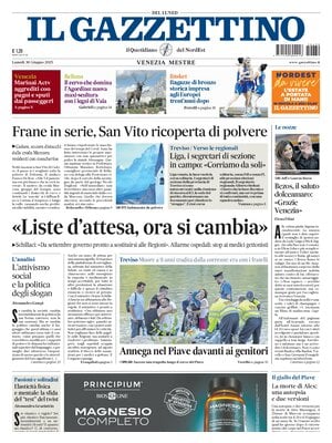 Il Gazzettino