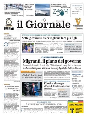 Il Giornale